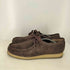 クラークスオリジナルズ Clarks ORIGINALS Wallabee ワラビー ブーツ メンズ JPN:29